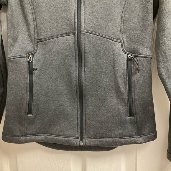 The North Face Fleece Jacket - Size S - Picture 3 of 11